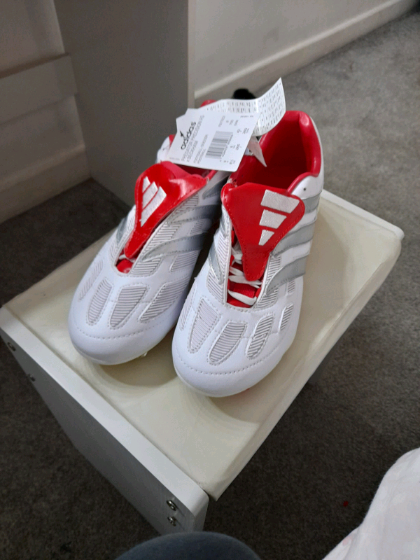 adidas predator size 8